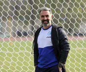 سورپرایز احتمالی «فکری» مقابل مس