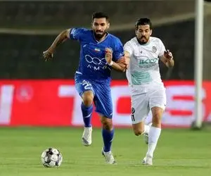 سنگ بزرگ جلوی پای عارف آقاسی برای پیوستن به تراکتور