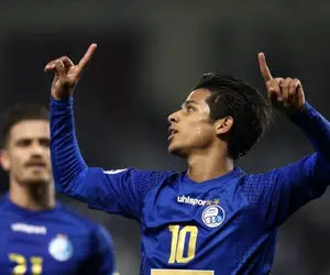 استقلال پول فروش مهدی قائدی را چه کرد؟