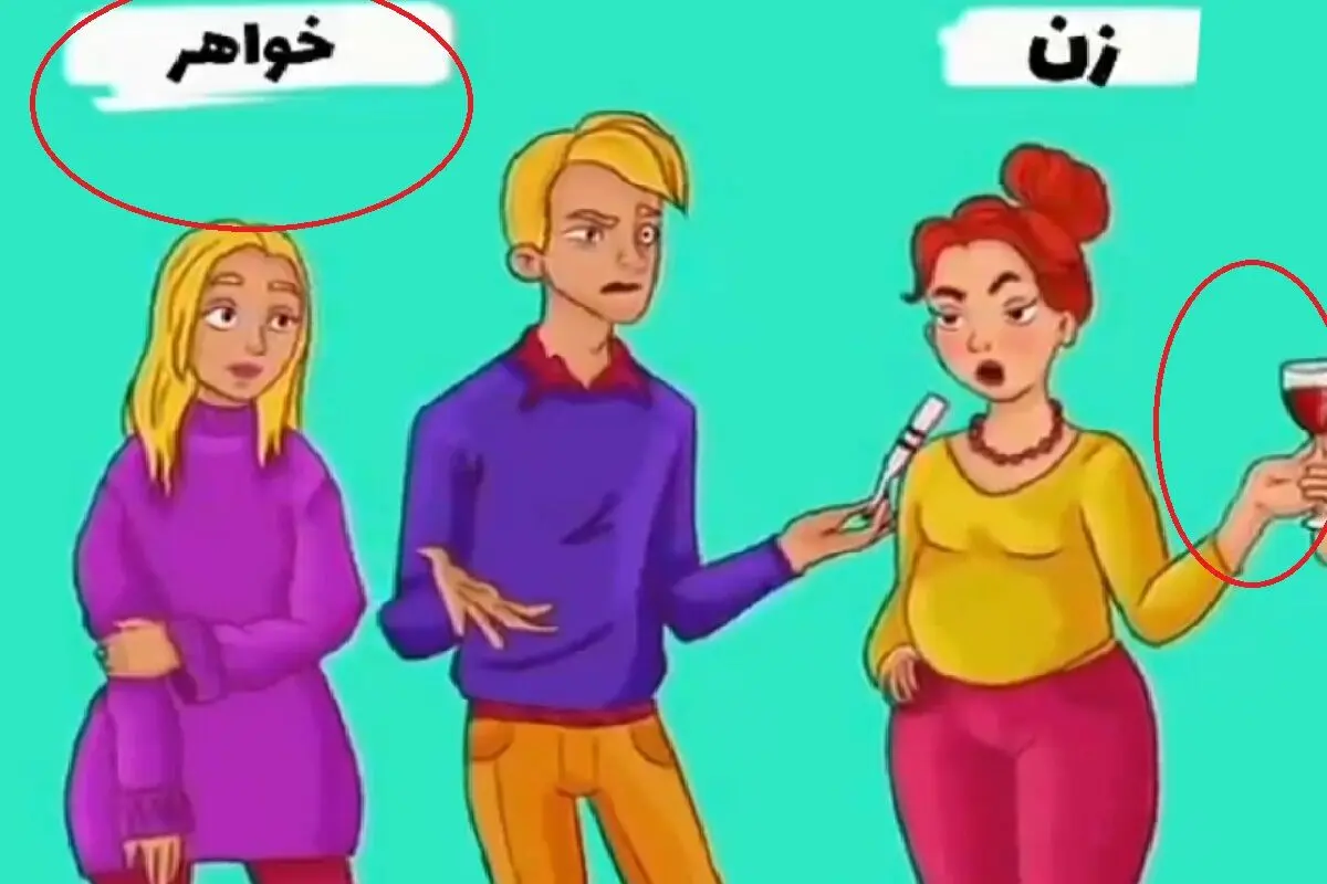 تست و هوش
