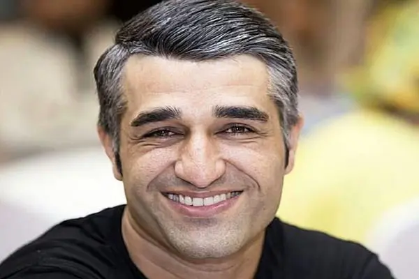 رقص بامزه پژمان جمشیدی