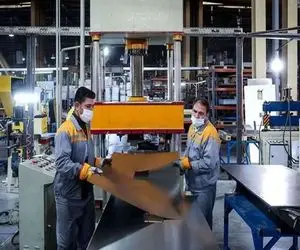 نبض ناموزون صنعت در آذر؛ تولید کاهش یافت