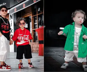 قبل از خرید لباس بچگانه با نکات طلایی استایل کودک آشنا شوید از سبک شناسی تا سن مناسب