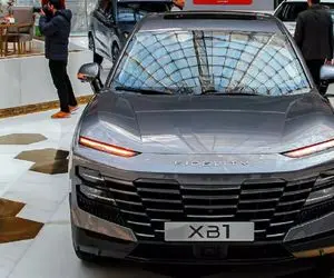 مشخصات فیدیلتی جدید با نام XB1 منتشر شد