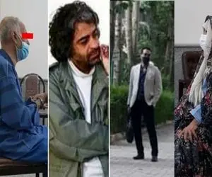 (عکس) افشین خرمدین برادر بابک خرمدین کیست و کجاست؟