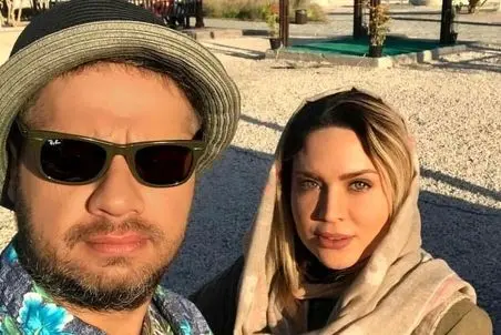 آواز معروفا؛ عروسی که بازیگرا دعوت بودن و میرقصن دیجی سنگ تموم گذاشت علی صادقی رو