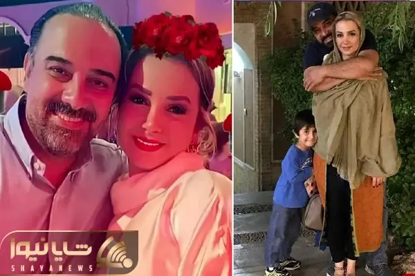 borzou arjmand shayanews