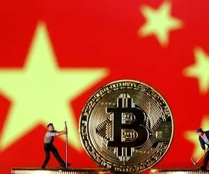 رابطه جنجالی چین با بیت کوین!