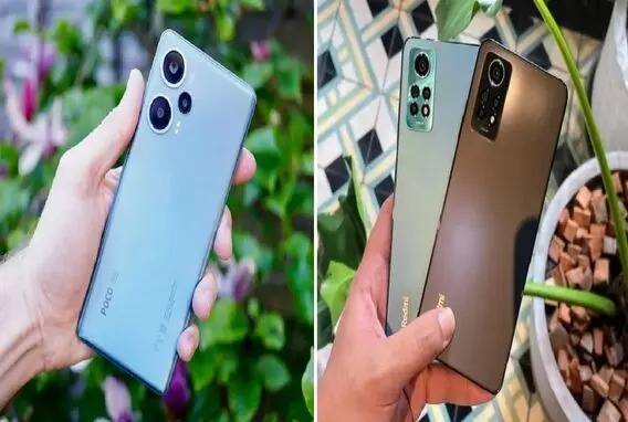بهترین گوشی های شیائومی از نظر کاربران / اگه گوشیت بین ایناس تبریک میگم تو جنس شناسی
