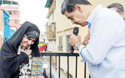 تجلیل‌های بی‌پایان از سحر امامی؛ چهره ملی را قربانی بزرگ‌نمایی نکنید!