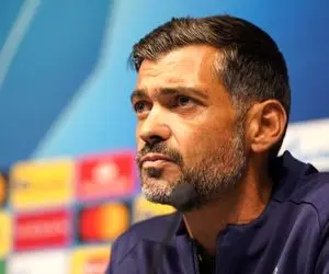 سرژیو کنسیسائو:یوونتوس را به دردسر می‌اندازیم