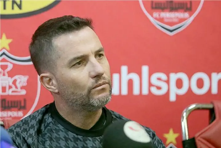 اوسمار ویرا: بیفوما آماده است، باکیچ غایب