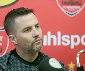 اوسمار ویرا: بیفوما آماده است، باکیچ غایب