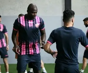 خبر خوش پزشک تیم پرسپولیس به یحیی گل محمدی!