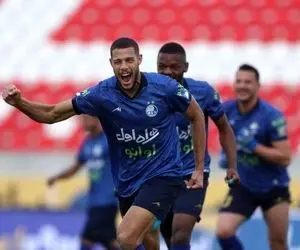 ستاره مرموز استقلال در دربی؛ سورپرایز فرهاد!