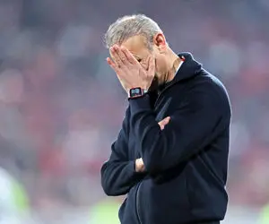 یحیی گل محمدی به نیمکت تراکتور می رسد؟