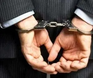 مدیر عامل پتروشیمی رازی بازداشت شد