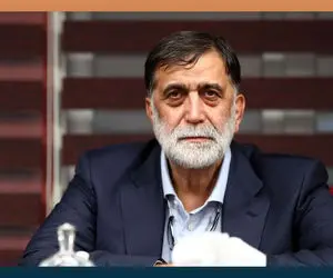 درگیری لفظی مدیرعامل استقلال با درودگر؟!