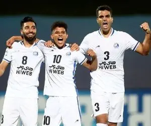 کلید موفقیت استقلال از نظر AFC