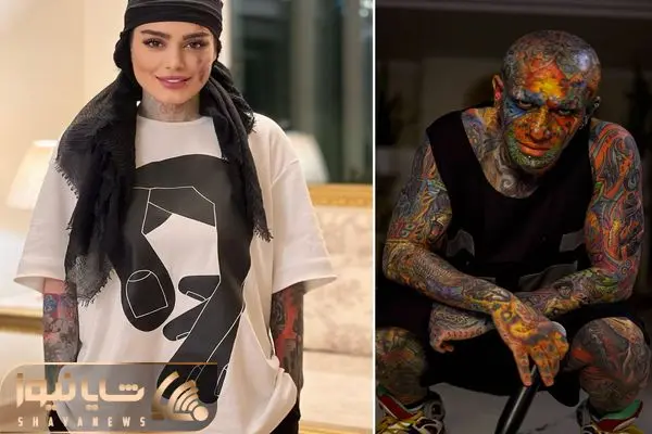 amir tataloo sahar ghoreyshi shayanews