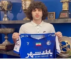 بازیکن خارجی استقلال پول به دلار می گیرد یا ریال؟