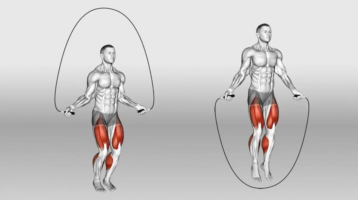 Jump-Rope