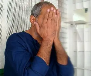 پرستار کلاهبردار دارو و واکسن تقلبی کرونا می فروخت