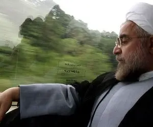 حقوق بازنشستگی حسن روحانی چقدر است؟