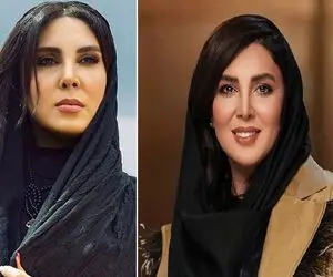 لیلا بلوکات خوش پوش ترندها رو لهید/ کافه کتاب ققنوس و ماجرای خیریه خانم بازیگر