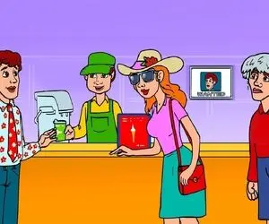 هوش تصویری؛ اگه فکر میکنی زدی رو دست باهوشا بکو کدوم از این آقا و خانوما تحت تعقیب پلیس؟