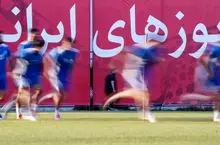 تعرض بازیکن تیم ملی به دختر ۱۴ ساله؛ «همین یکی را کم داشتیم!»