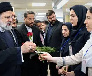 وعده رئیس جمهور به پرستاران چه بود؟