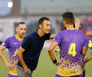 یک استقلالی دیگر جلوی پرسپولیس یحیی را می گیرد؟!