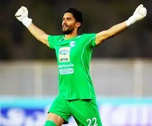 سید حسینی نبود به استقلال دو گل می زدم!