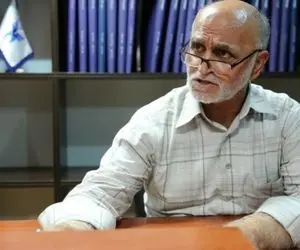 حمله بی سابقه مدیرعامل سابق استقلال به پرسپولیسی ها!