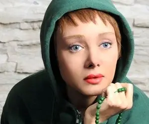 (عکس) جنجال جدید شهره قمر؛ این بازیگران همه مفسد و زناکارند!