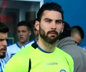 محکومیت سنگین استقلال در پرونده گلر بوسنیایی