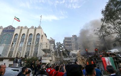 اشتباه بزرگ رژیم صهیونیستی در حمله به کنسولگری ایران در دمشق چه بود؟ 