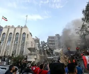 اشتباه بزرگ رژیم صهیونیستی در حمله به کنسولگری ایران در دمشق چه بود؟ 