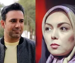 افشاگری شاهین صمدپور از آخرین ویس آزاده نامداری + ویدیو