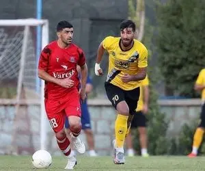 کنایه تند پرسپولیسی‌ها به شهریار مغانلو؛ واکنش به استوری جنجالی