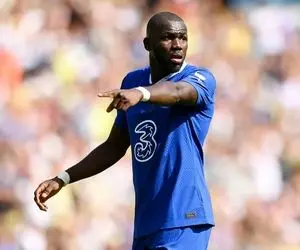 غول سنگالی به الهلال عربستان پیوست