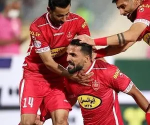 مهاجم پرسپولیسی شاگرد سرمربی استقلالی می شود؟!