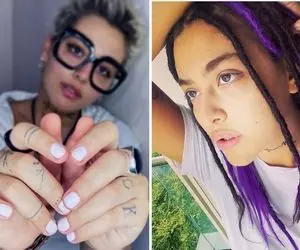 "ریحانه پارسا" بعد از ملعون خواندن پدر و مادرش؛ درمانگر جنسی شد!