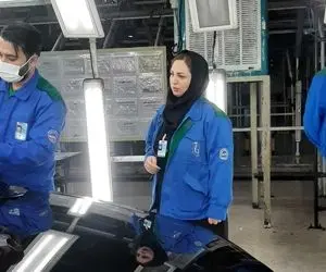 ایران خودرو به پرسنل خودش با چه قیمتی خودرو می فروشد؟