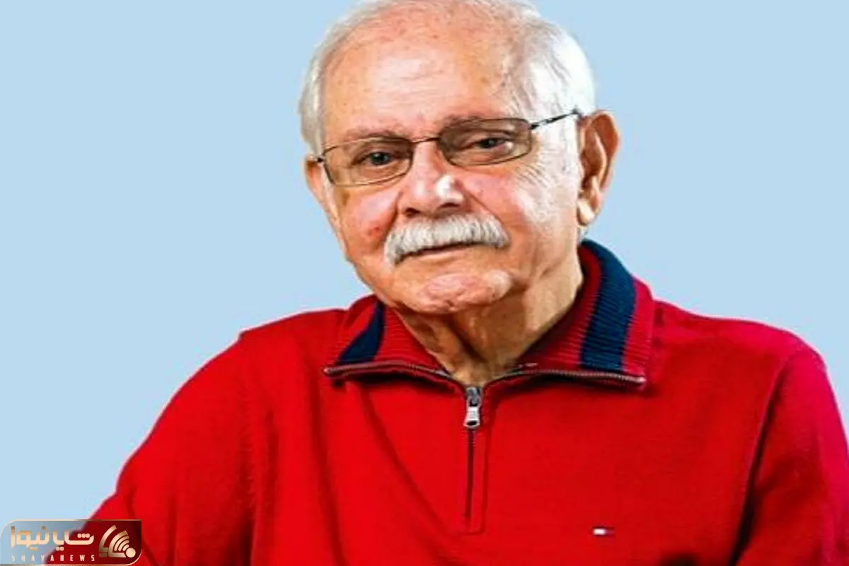 آواز محلی؛ بلبل گیلان ناصر مسعودی خواننده بنفشه بنفشه خاموش شد