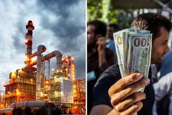 پتروشیمی‌ها ورود کردند برای رام کردن اسب چموش قیمت ارز اما دلار گران به نفعشان است!