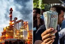پتروشیمی‌ها ورود کردند برای رام کردن اسب چموش قیمت ارز اما دلار گران به نفعشان است!