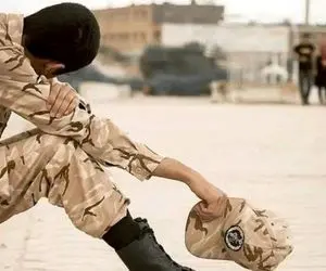 آواز احساسی؛ آوازهای عاشقانه با چاشنی نظامی؛ سربازی که مترو را جادو کرد