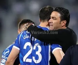 نکونام این مهاجمان را می خواهد